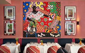 Haymarket Hotel, Firmdale Hotels